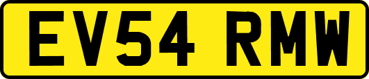 EV54RMW