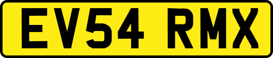 EV54RMX