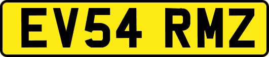 EV54RMZ