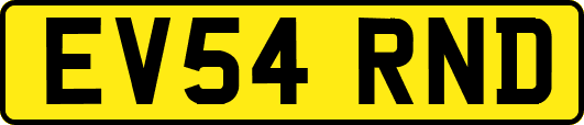 EV54RND