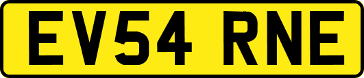 EV54RNE