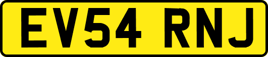 EV54RNJ