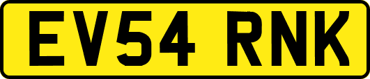 EV54RNK