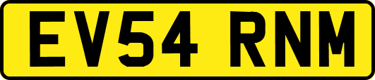 EV54RNM
