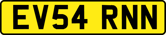EV54RNN