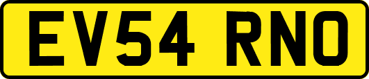 EV54RNO