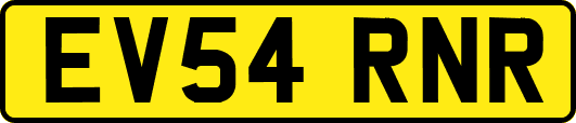 EV54RNR
