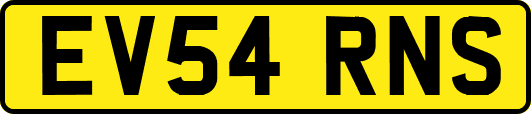 EV54RNS