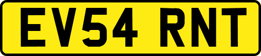 EV54RNT