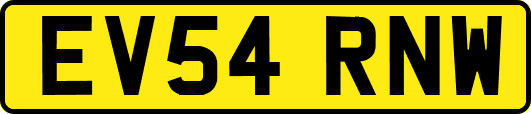 EV54RNW