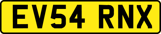 EV54RNX