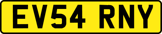 EV54RNY
