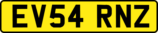 EV54RNZ
