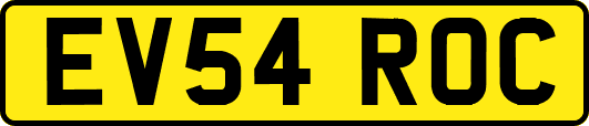EV54ROC