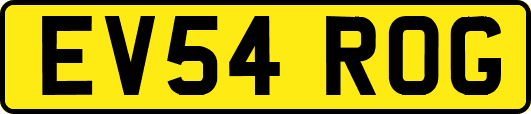 EV54ROG