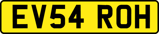 EV54ROH