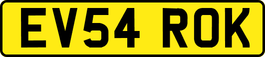 EV54ROK
