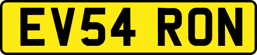 EV54RON