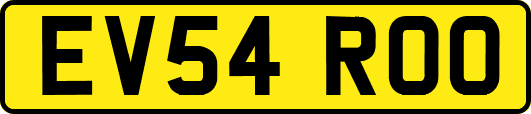EV54ROO