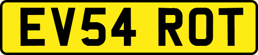 EV54ROT
