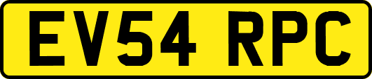 EV54RPC