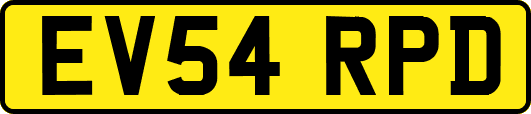 EV54RPD