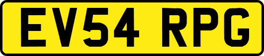 EV54RPG