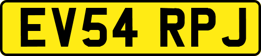 EV54RPJ