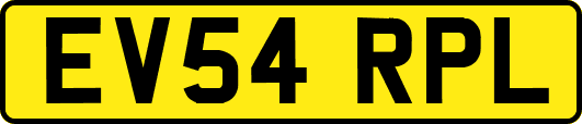 EV54RPL