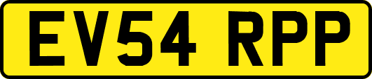 EV54RPP