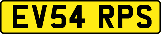 EV54RPS