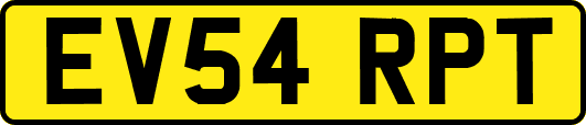 EV54RPT