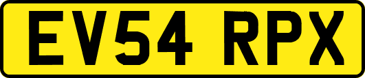 EV54RPX