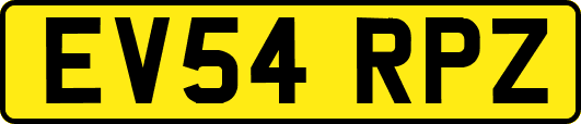 EV54RPZ