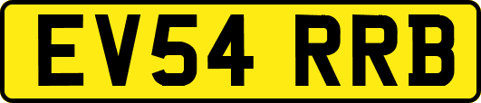 EV54RRB
