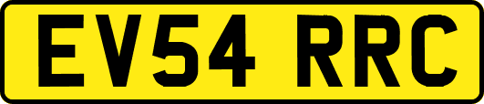 EV54RRC