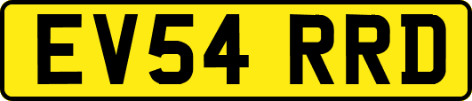 EV54RRD