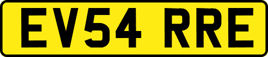 EV54RRE