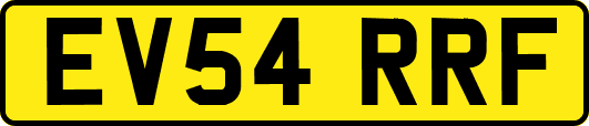 EV54RRF