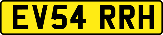 EV54RRH