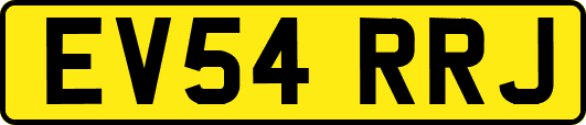 EV54RRJ