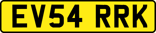 EV54RRK