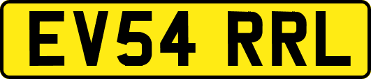 EV54RRL