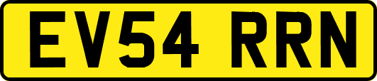 EV54RRN