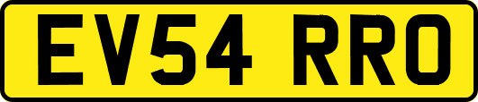 EV54RRO