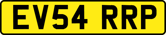 EV54RRP