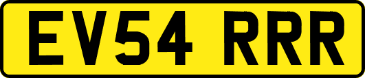 EV54RRR