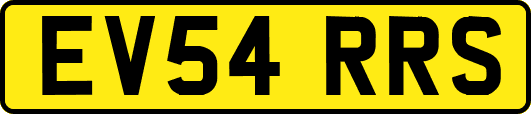 EV54RRS
