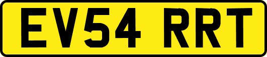 EV54RRT