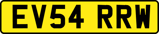 EV54RRW